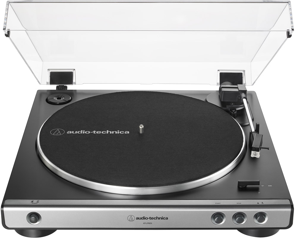 Audio Technica AT-LP60X